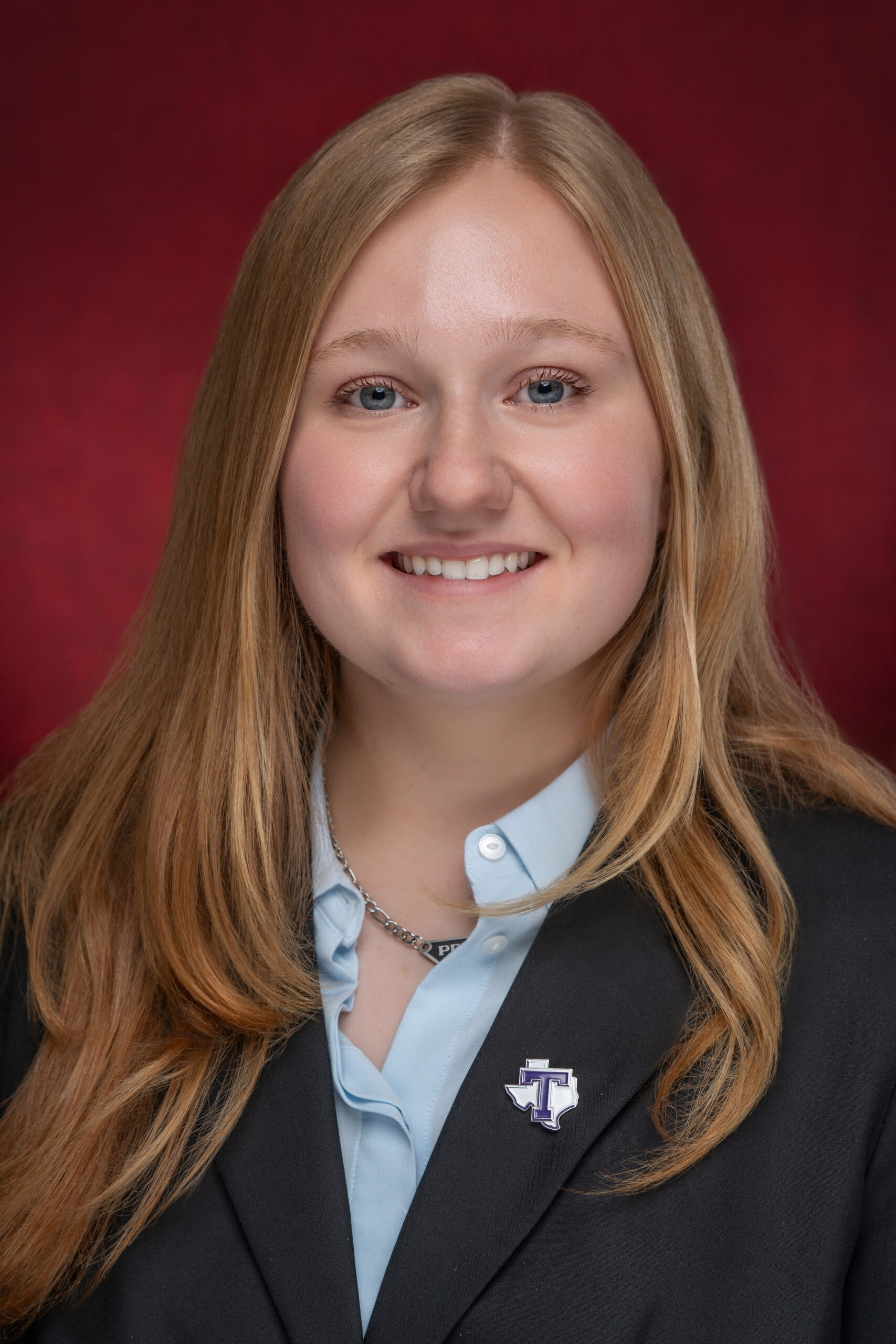 Reese "Storie" Ivanovsky headshot photo
