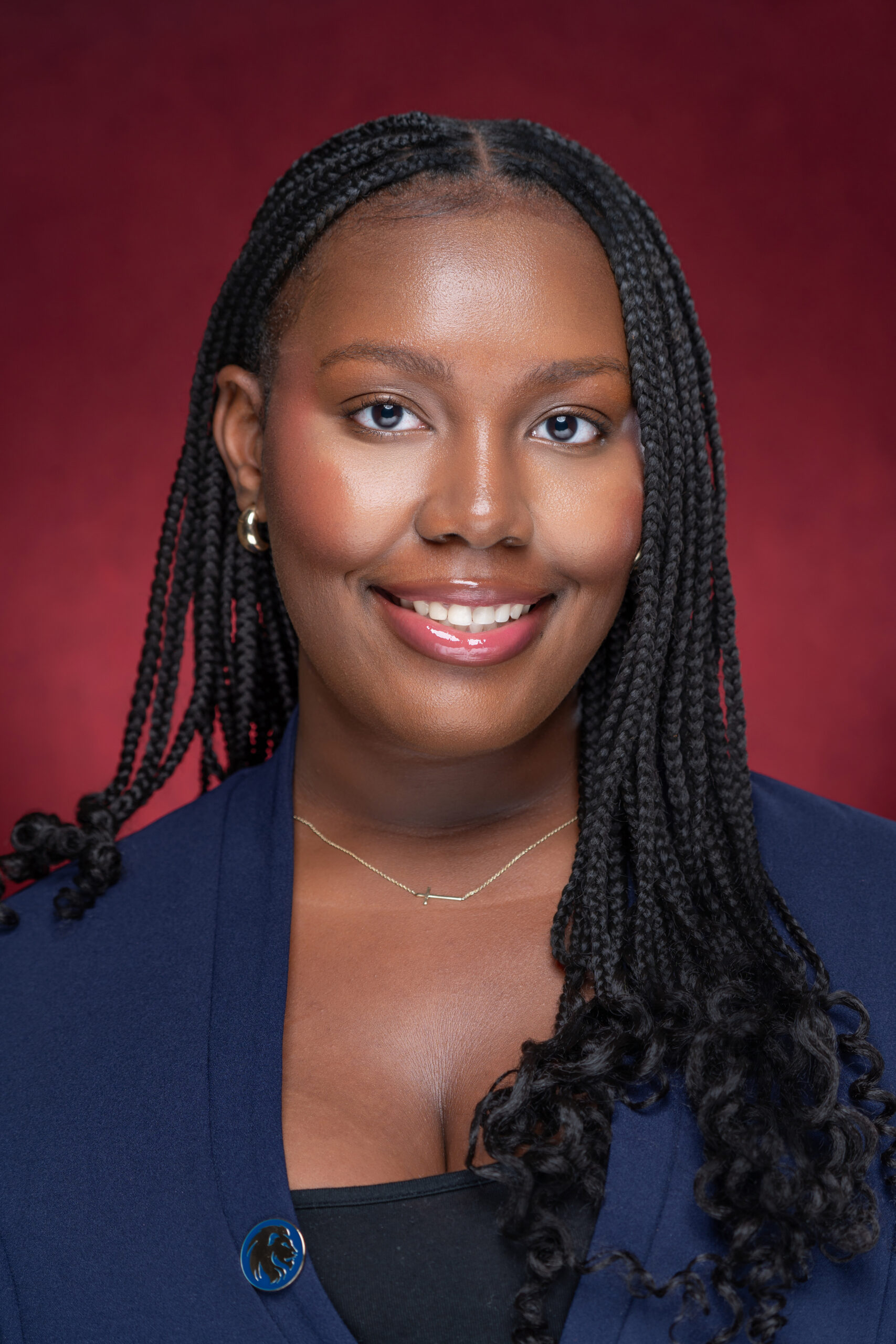 HLyia Kennedy Headshot Photo
