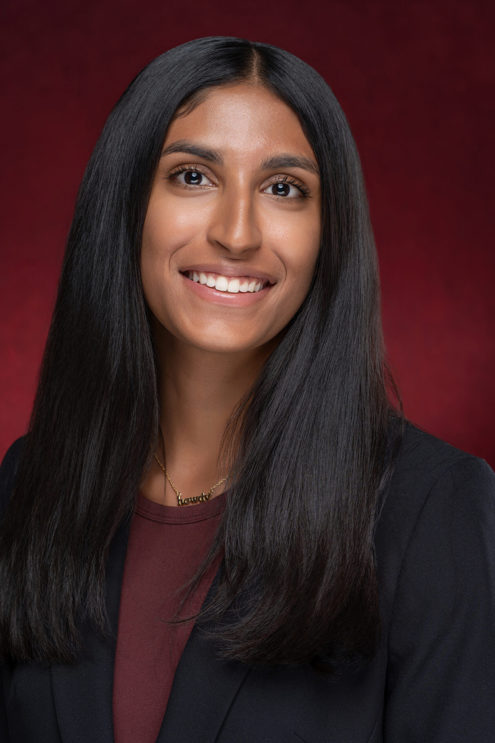 Jada Patel Headshot Photo