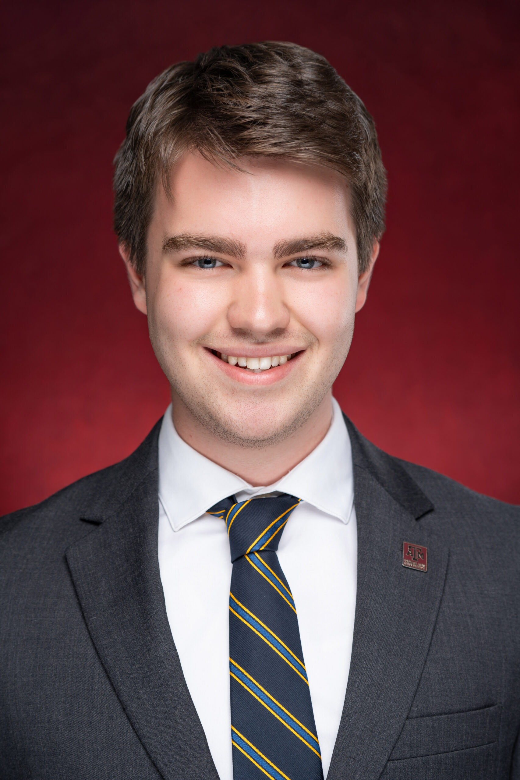 Ahwrey Scarpinato Headshot Photo