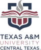 Texas A&M University-Central Texas logo