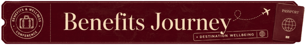 Benefits Journey