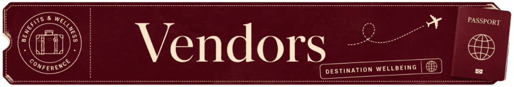 Vendors