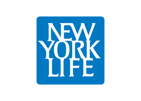 New York Life logo.