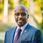 Keith McIntosh's headshot