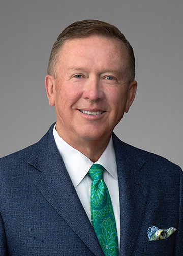 David Baggett headshot