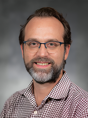 David Staack, Ph.D.