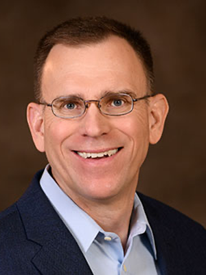 Gen (Ret.) Tim Green