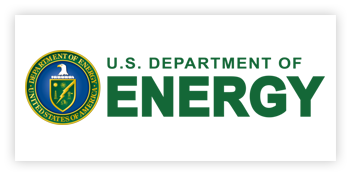 DOE logo