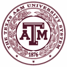 TAMU seal