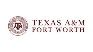 TAMU-Fort Worth logo
