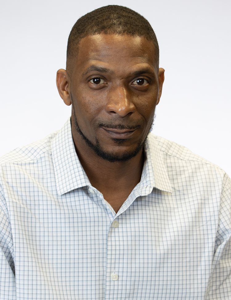Lewis Benford