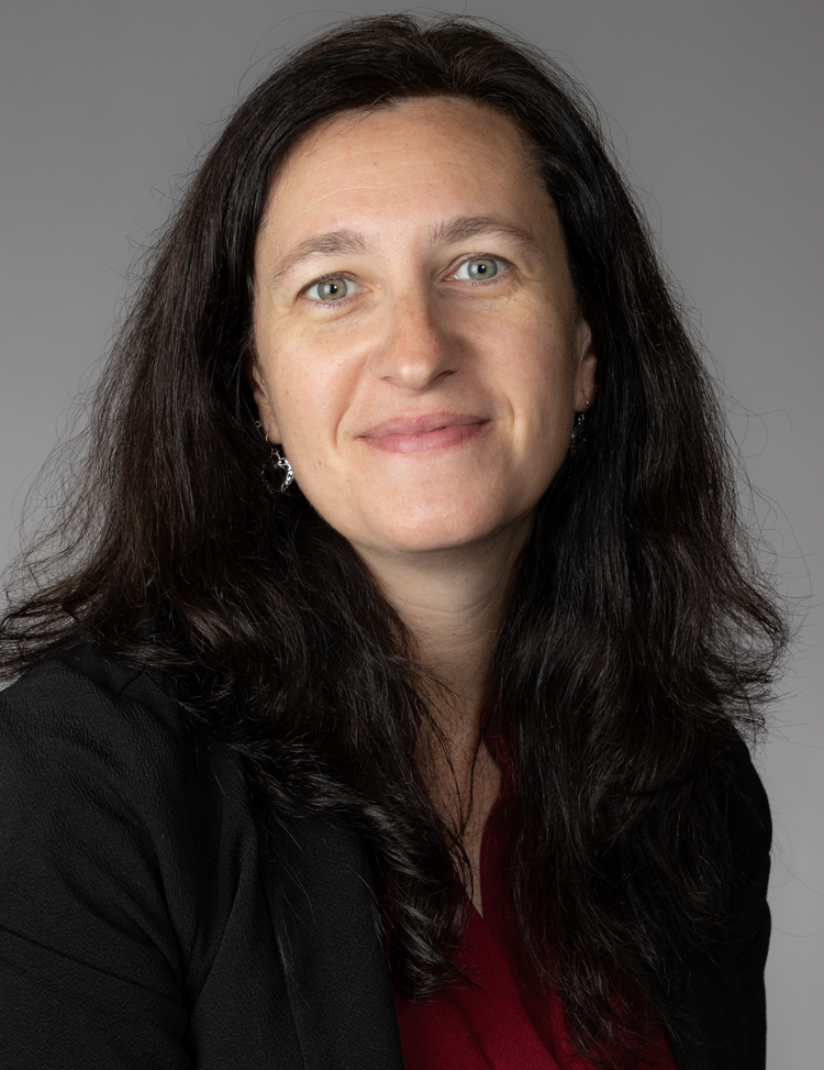 Mandy Stark
